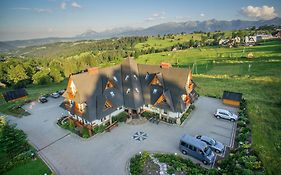 Hotel REDYK Ski&Relax